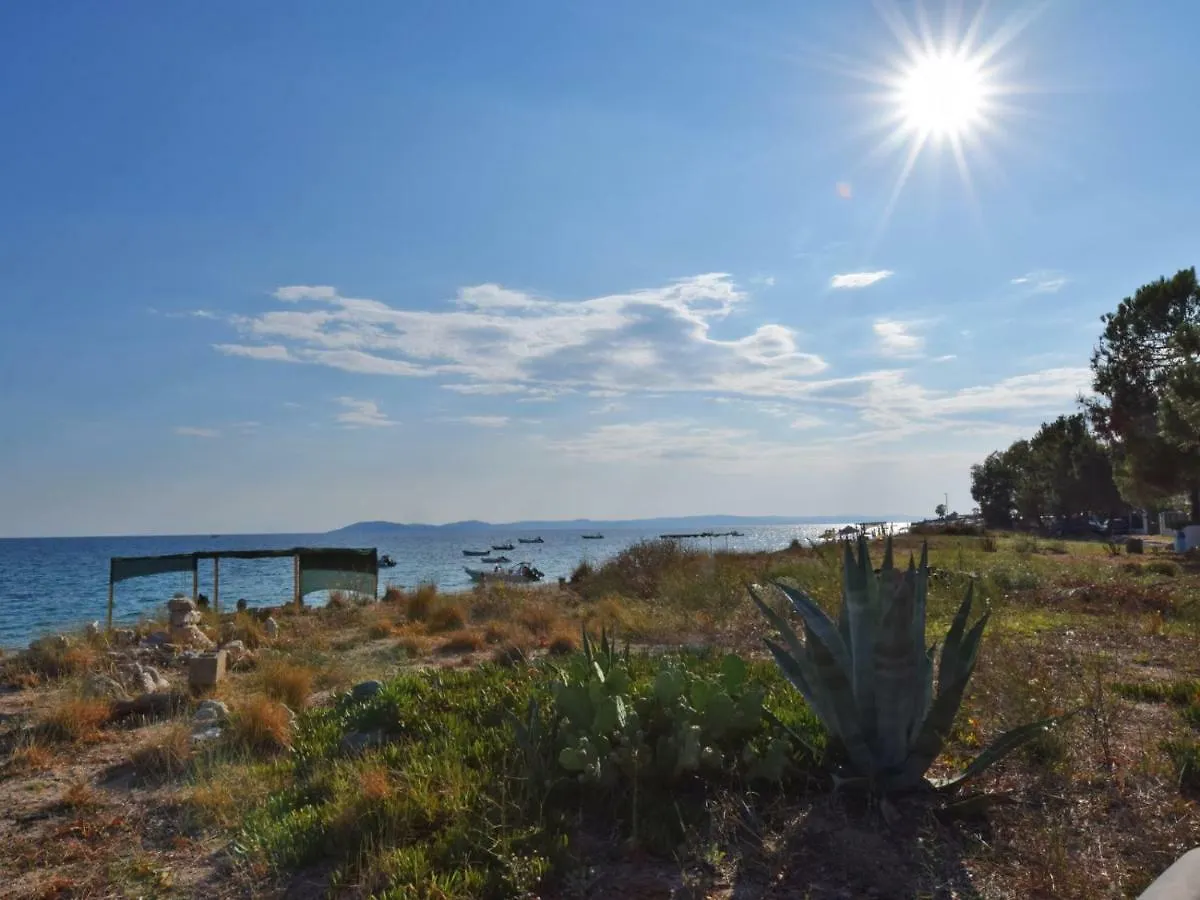 Daire Notos Resort - Tristinika Sithonia Toroni